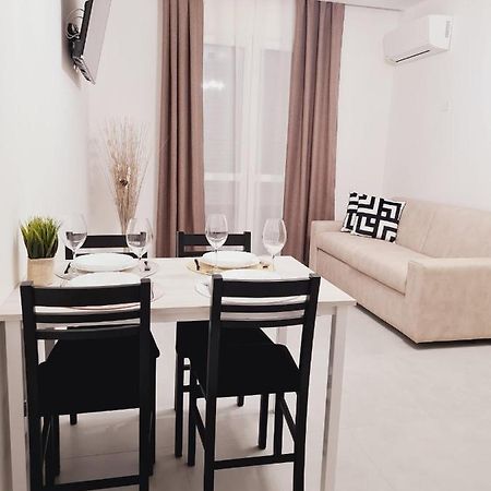 Sana Apartment Alghero Luaran gambar