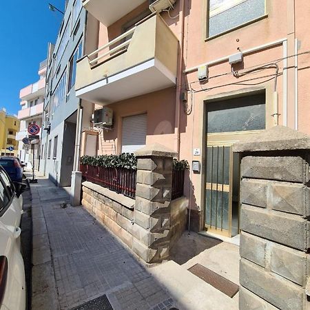Sana Apartment Alghero Luaran gambar