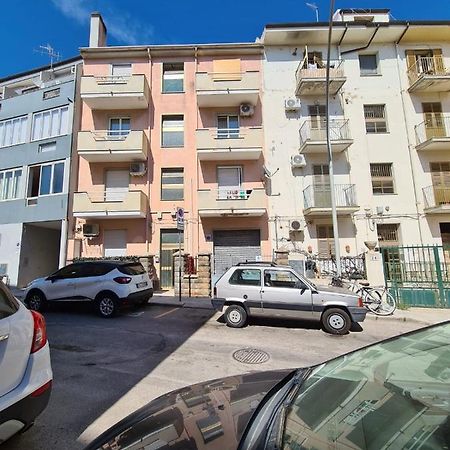 Sana Apartment Alghero Luaran gambar