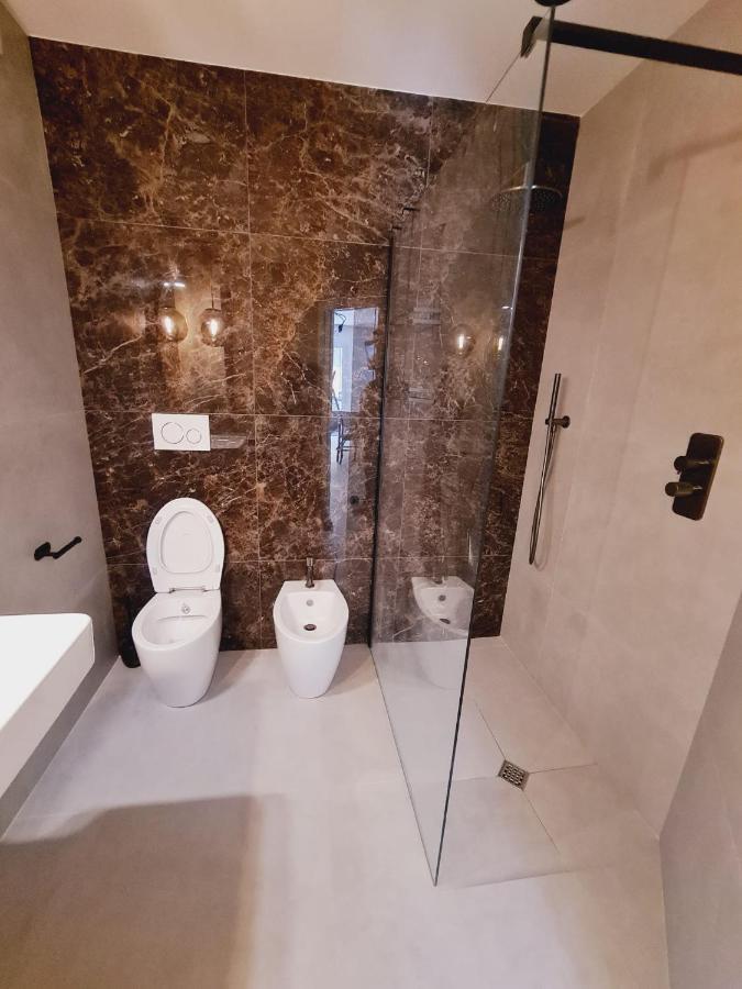 Sana Apartment Alghero Luaran gambar