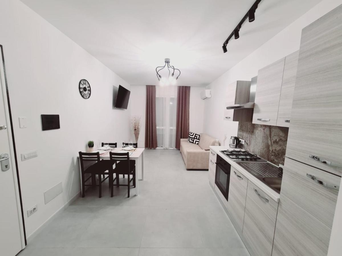 Sana Apartment Alghero Luaran gambar