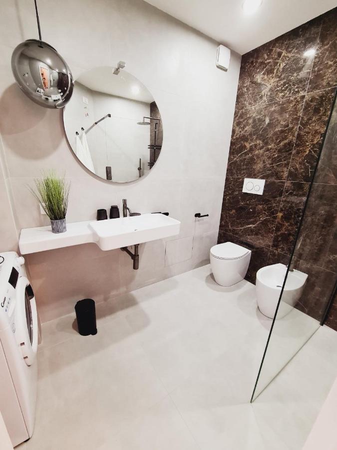 Sana Apartment Alghero Luaran gambar