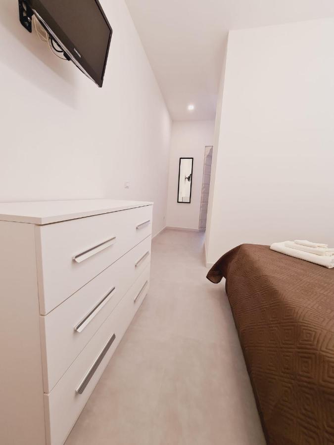 Sana Apartment Alghero Luaran gambar