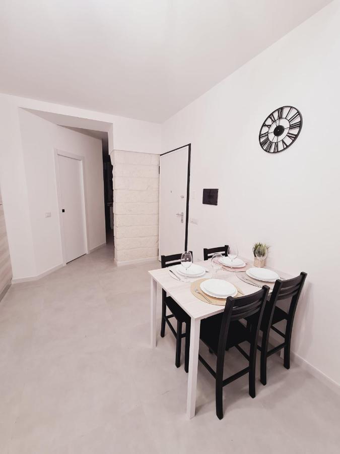 Sana Apartment Alghero Luaran gambar