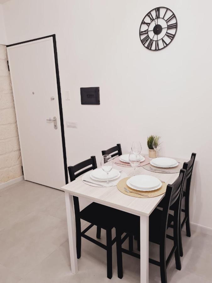 Sana Apartment Alghero Luaran gambar