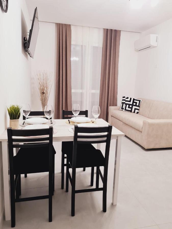 Sana Apartment Alghero Luaran gambar