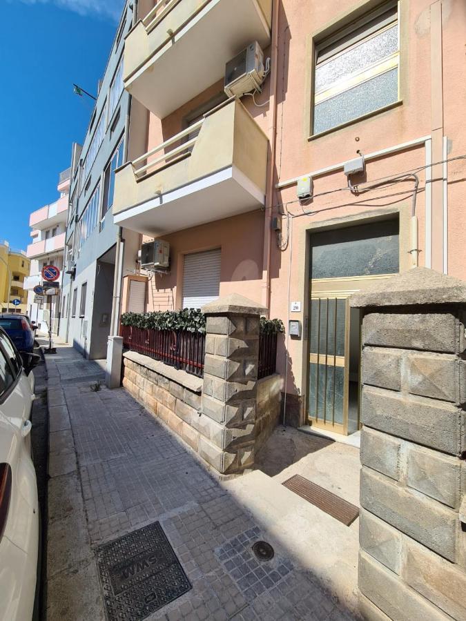 Sana Apartment Alghero Luaran gambar