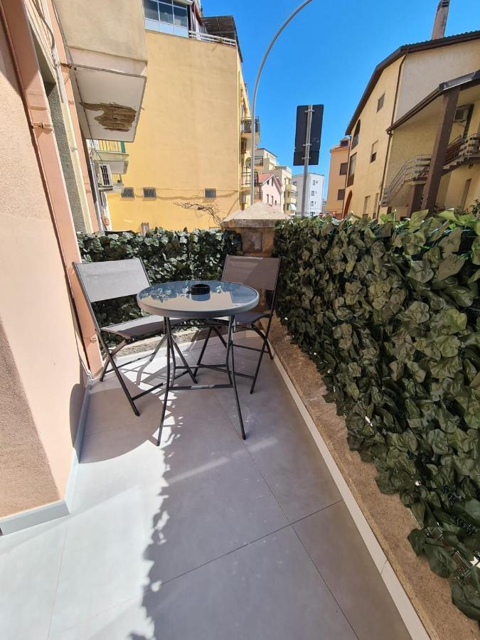 Sana Apartment Alghero Luaran gambar