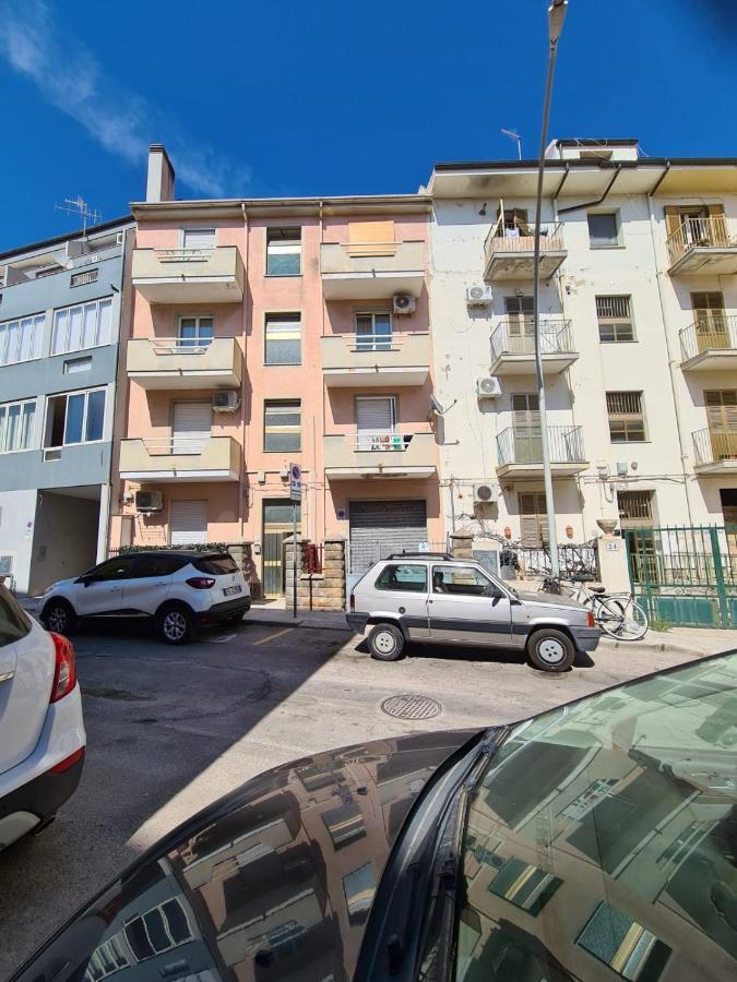 Sana Apartment Alghero Luaran gambar
